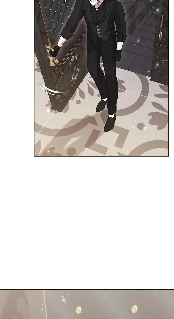 I will disappear for you, Your Grace the Grand Duke Chapter 66 page 65