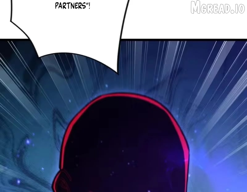 Summoning demons—I am the Abyss Chapter 66 page 43