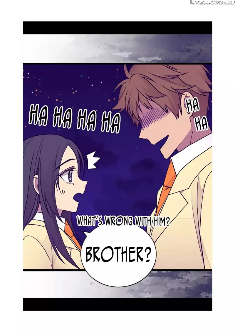 They Say I Was Born a Kings Daughter Chapter 64 page 72