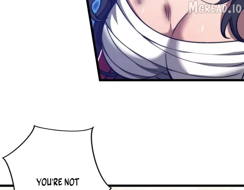 Summoning demons—I am the Abyss Chapter 66 page 61