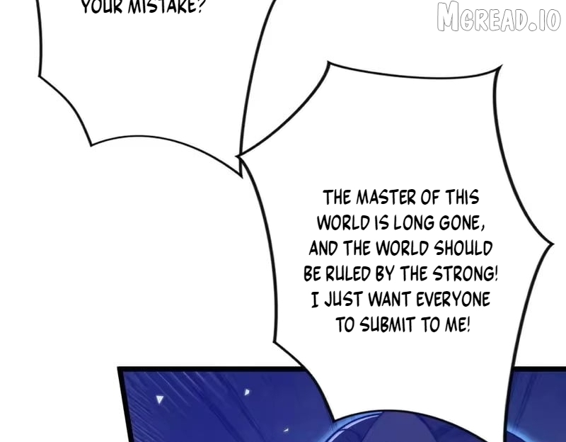 Summoning demons—I am the Abyss Chapter 66 page 59