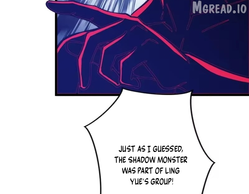 Summoning demons—I am the Abyss Chapter 66 page 53