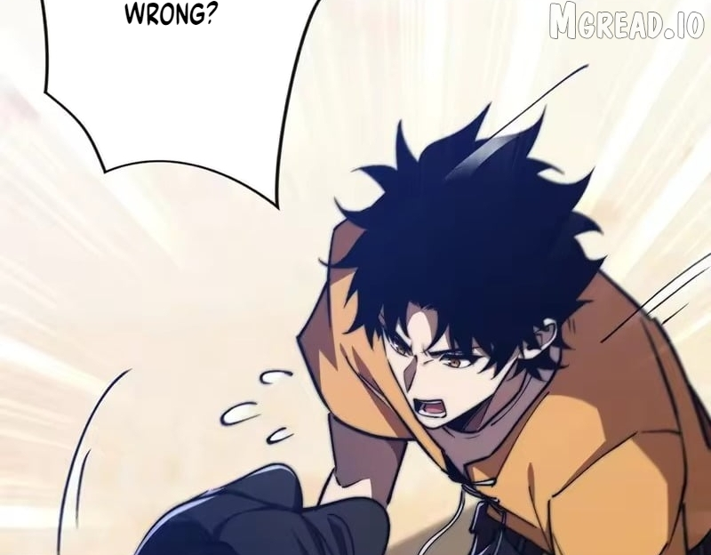 Summoning demons—I am the Abyss Chapter 66 page 62