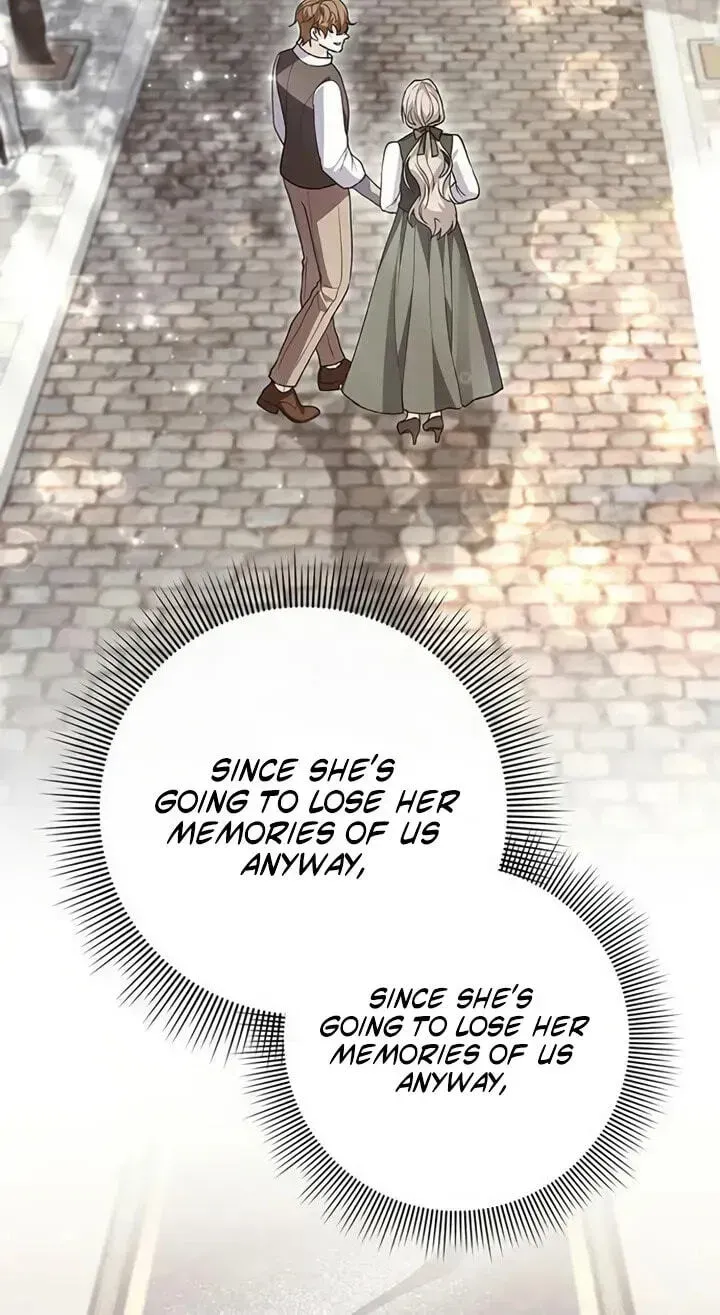 I will disappear for you, Your Grace the Grand Duke Chapter 66 page 68