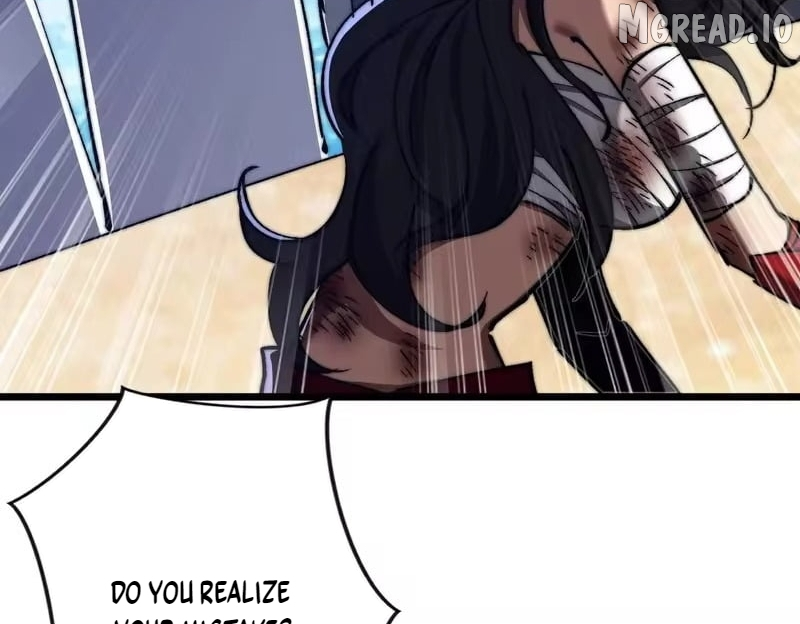Summoning demons—I am the Abyss Chapter 66 page 58