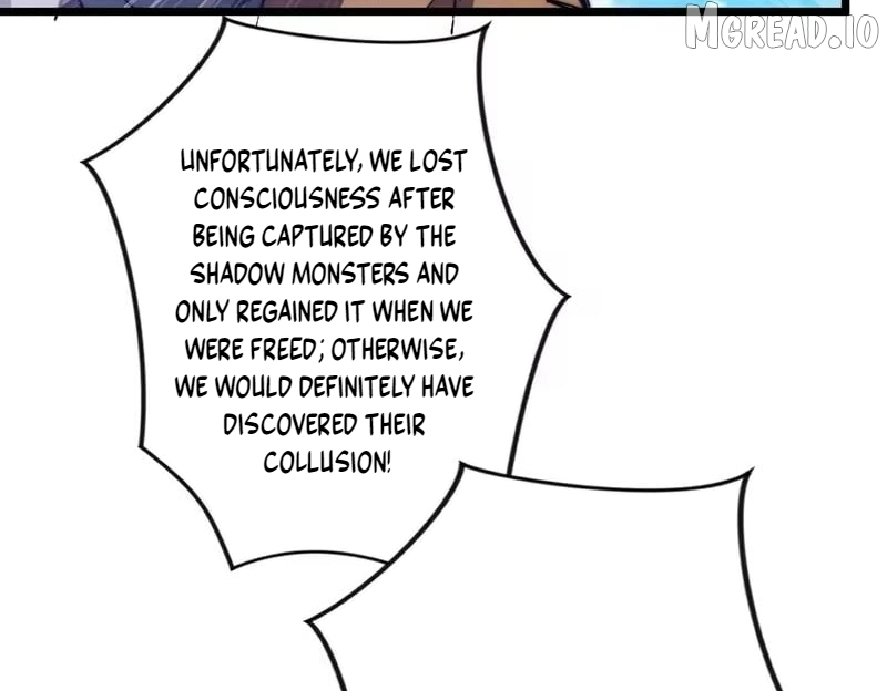 Summoning demons—I am the Abyss Chapter 66 page 55