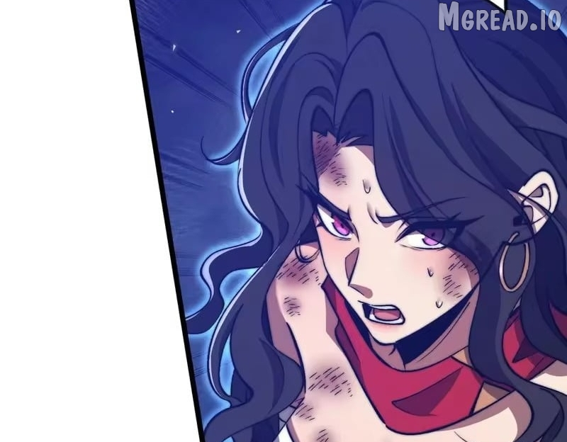 Summoning demons—I am the Abyss Chapter 66 page 60