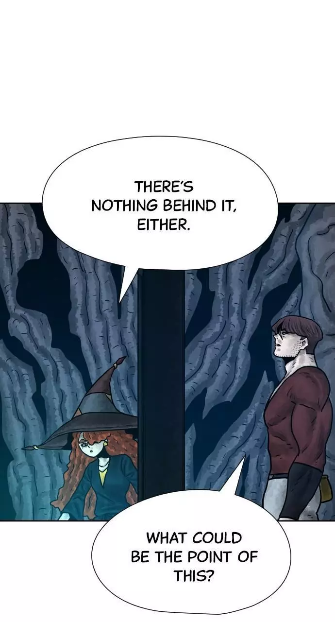 Warrior Executioner Chapter 66 page 21