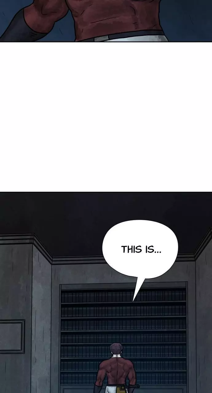 Warrior Executioner Chapter 66 page 48