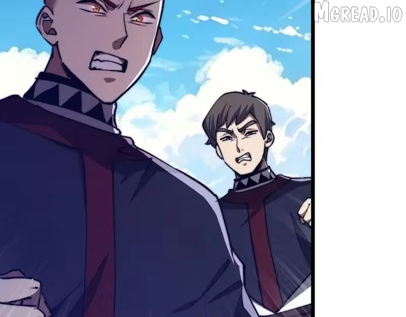 Summoning demons—I am the Abyss Chapter 66 page 67