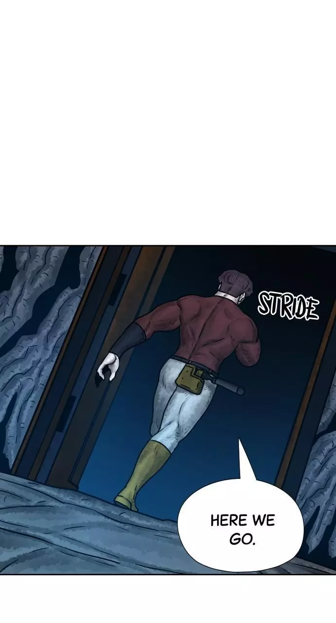 Warrior Executioner Chapter 66 page 29