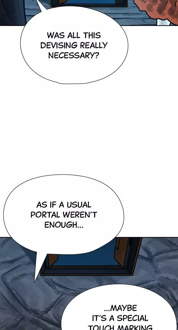 Warrior Executioner Chapter 66 page 25