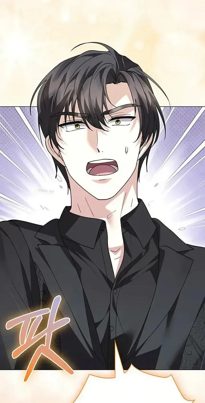 I will disappear for you, Your Grace the Grand Duke Chapter 66 page 81