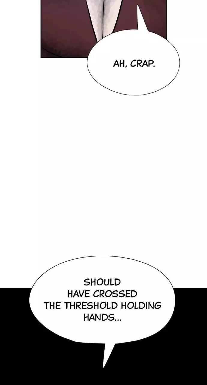 Warrior Executioner Chapter 66 page 41
