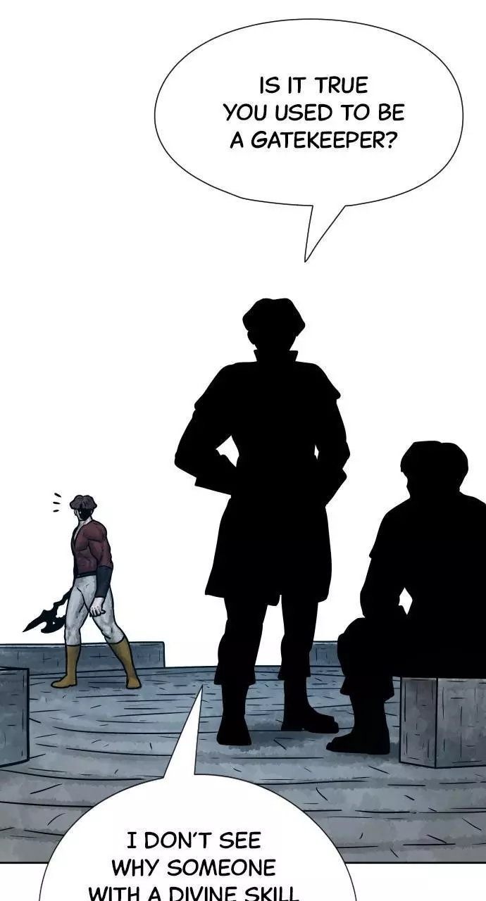 Warrior Executioner Chapter 66 page 63