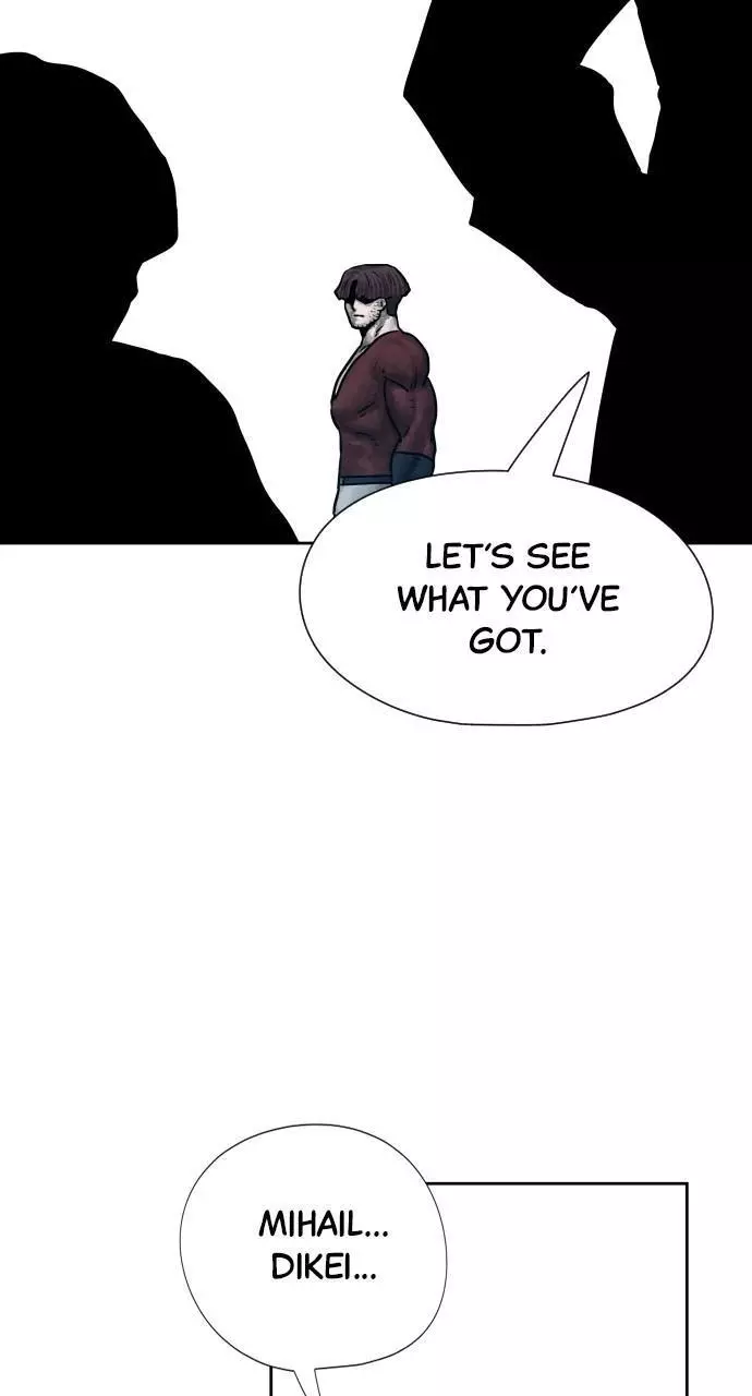 Warrior Executioner Chapter 66 page 66