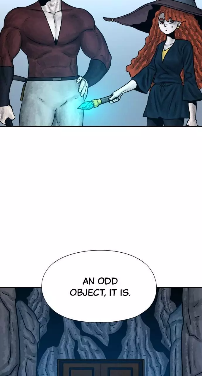 Warrior Executioner Chapter 66 page 18