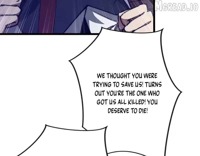 Summoning demons—I am the Abyss Chapter 66 page 68