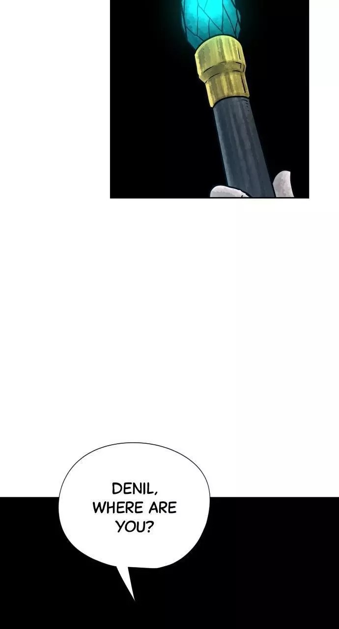 Warrior Executioner Chapter 66 page 37