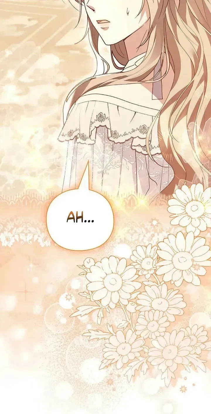 I will disappear for you, Your Grace the Grand Duke Chapter 66 page 83