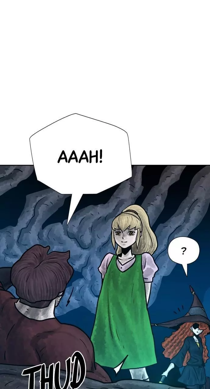 Warrior Executioner Chapter 66 page 8