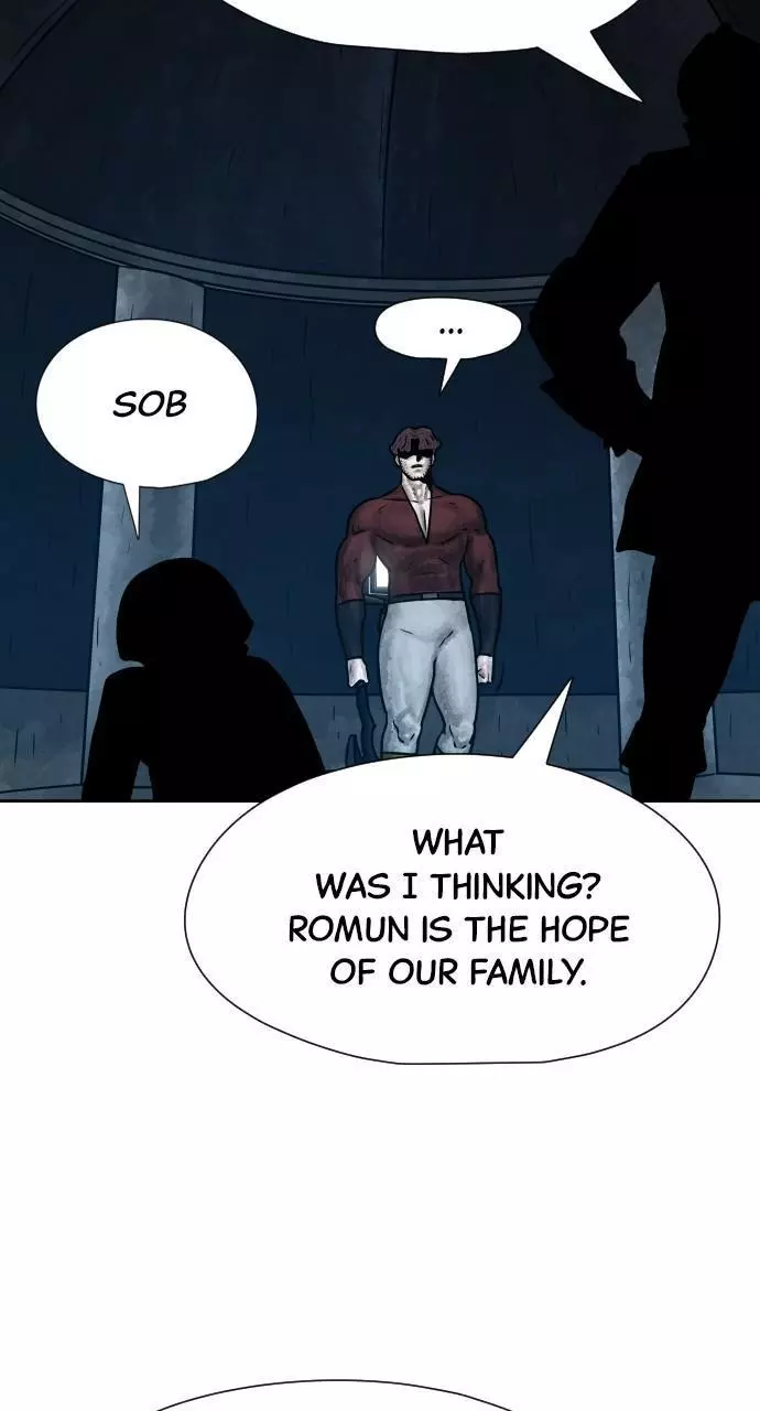 Warrior Executioner Chapter 66 page 61