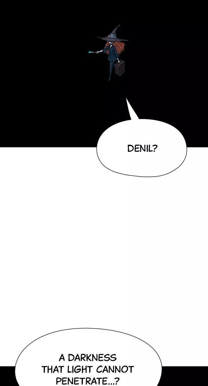 Warrior Executioner Chapter 66 page 38