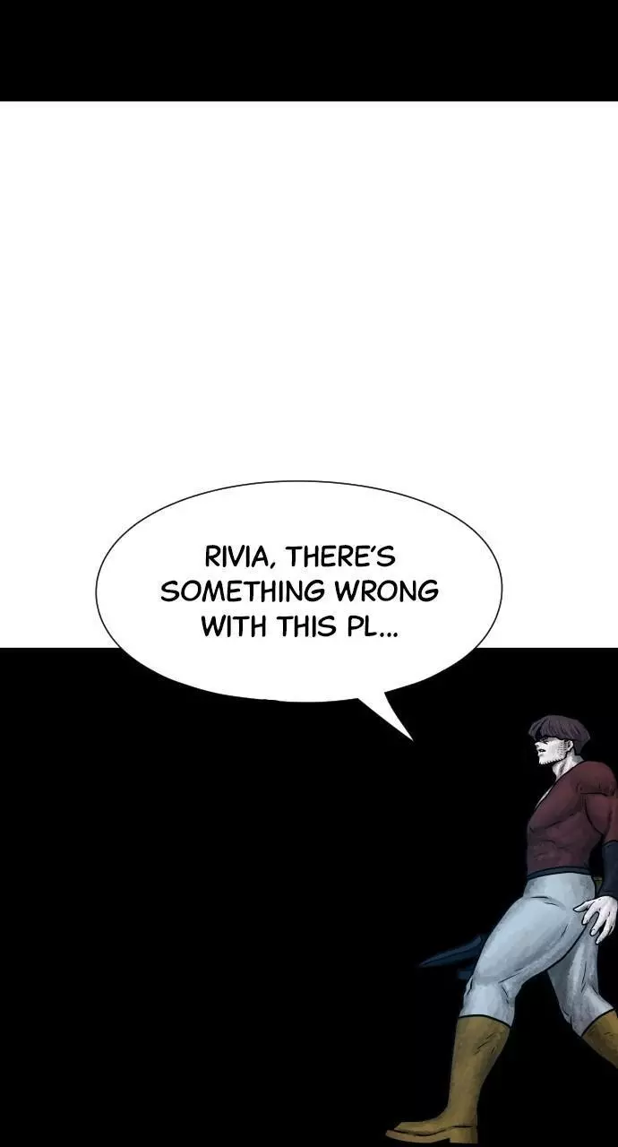 Warrior Executioner Chapter 66 page 34