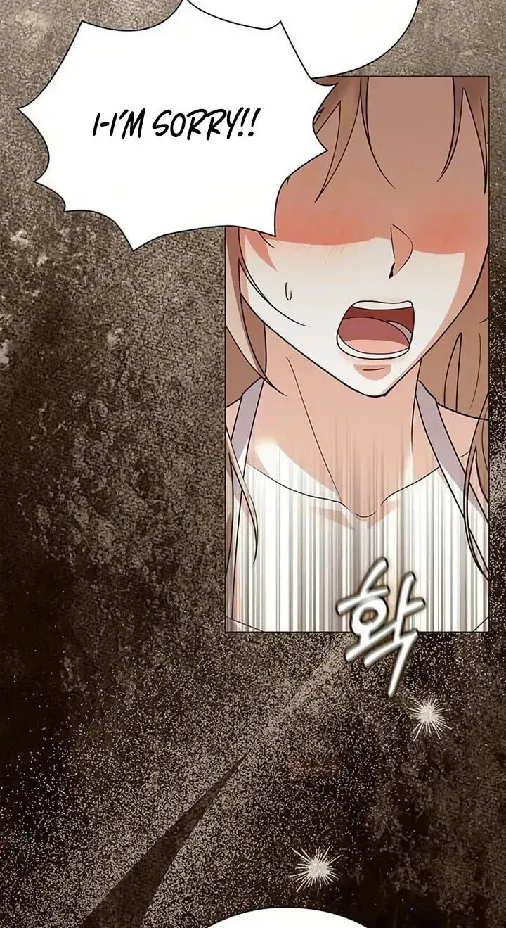 I will disappear for you, Your Grace the Grand Duke Chapter 66 page 88
