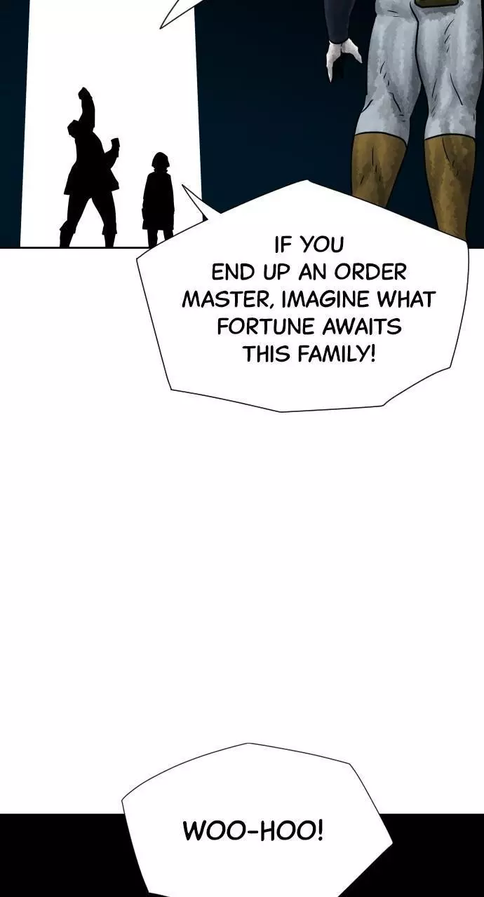 Warrior Executioner Chapter 66 page 51