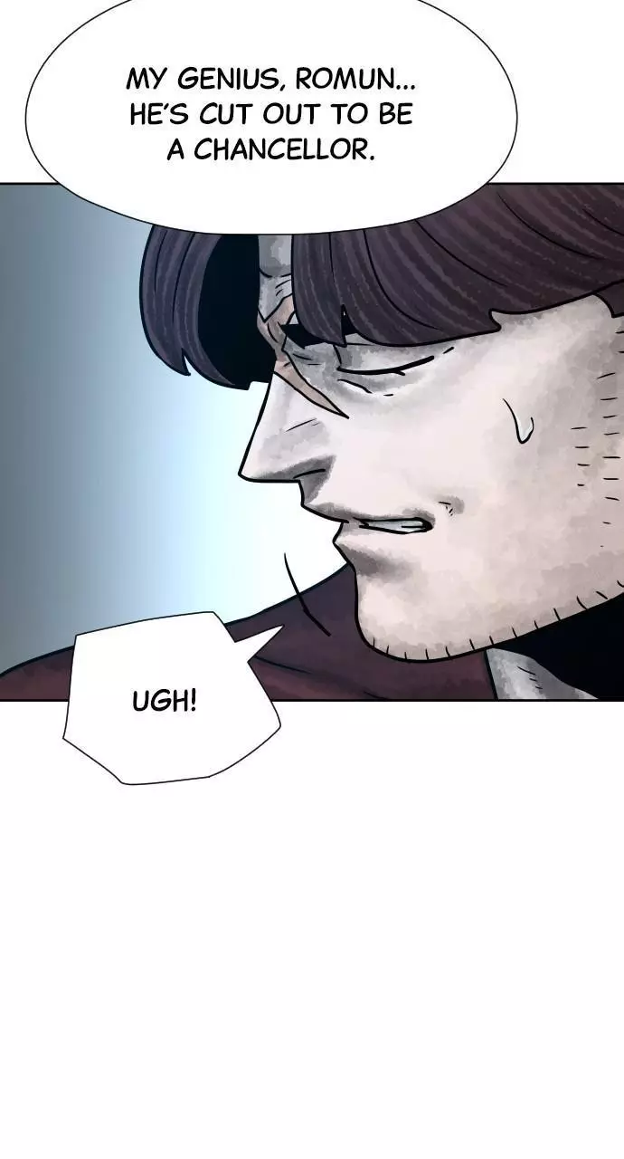 Warrior Executioner Chapter 66 page 62