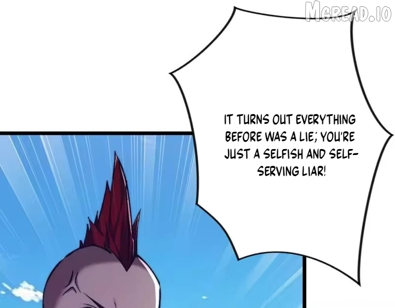 Summoning demons—I am the Abyss Chapter 66 page 66