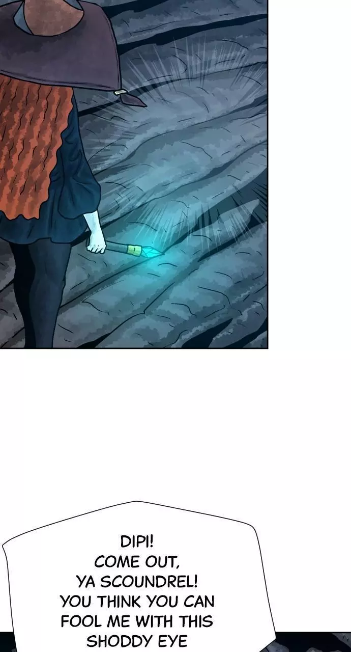Warrior Executioner Chapter 66 page 5
