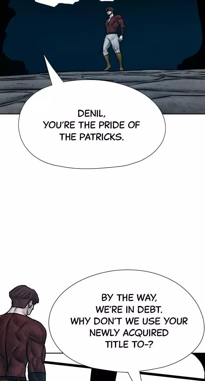Warrior Executioner Chapter 66 page 71