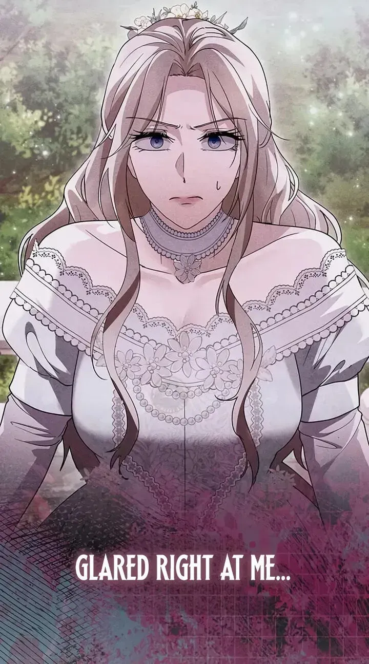 I will disappear for you, Your Grace the Grand Duke Chapter 66 page 95