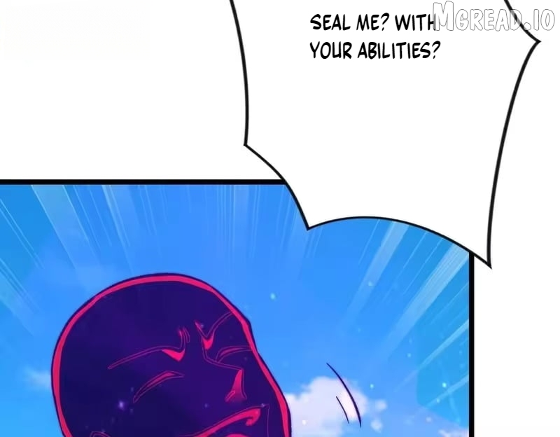 Summoning demons—I am the Abyss Chapter 66 page 75