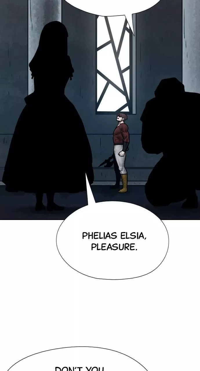 Warrior Executioner Chapter 66 page 77