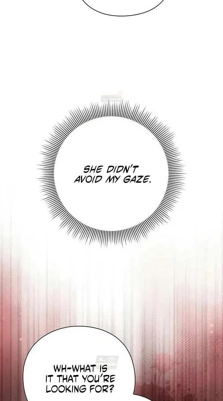 I will disappear for you, Your Grace the Grand Duke Chapter 66 page 99