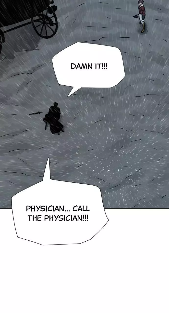 Warrior Executioner Chapter 66 page 81