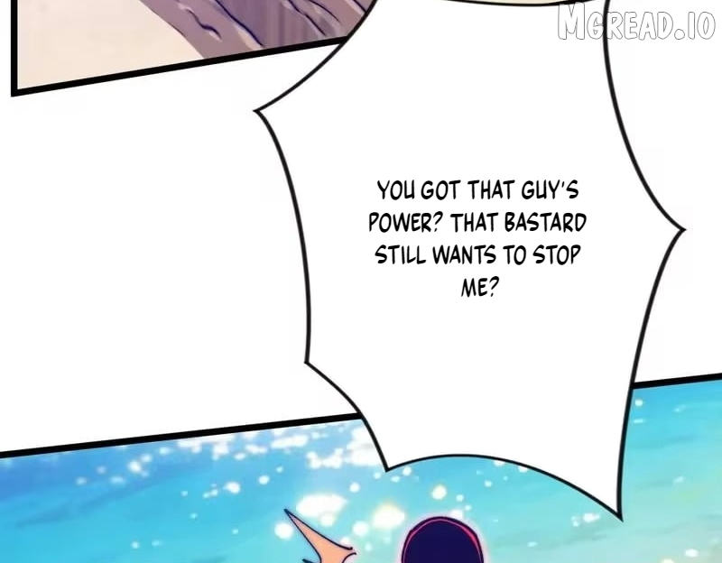 Summoning demons—I am the Abyss Chapter 66 page 83