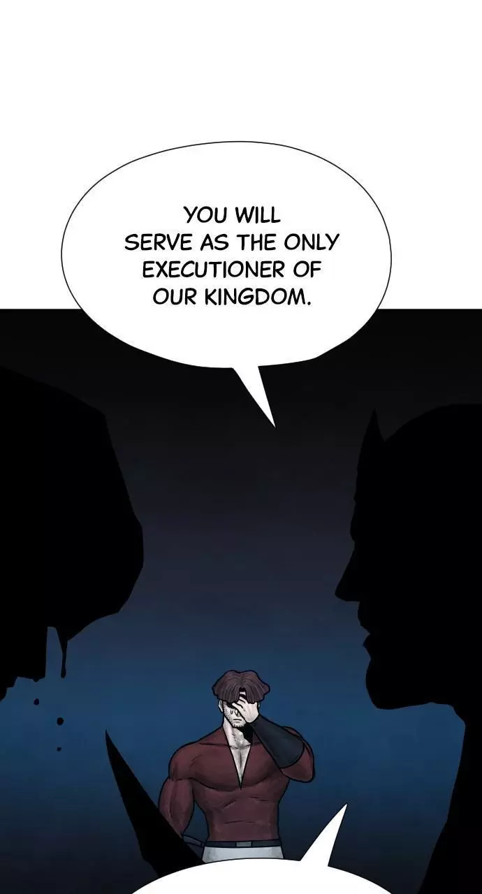 Warrior Executioner Chapter 66 page 83
