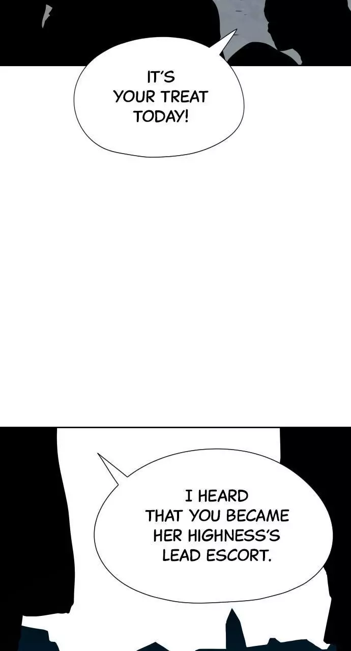 Warrior Executioner Chapter 66 page 70