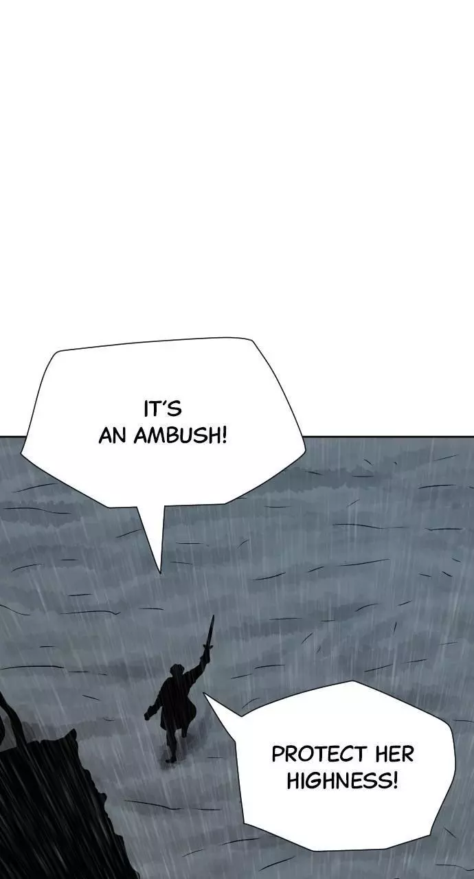 Warrior Executioner Chapter 66 page 80