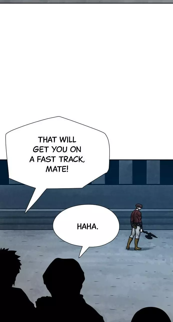 Warrior Executioner Chapter 66 page 69