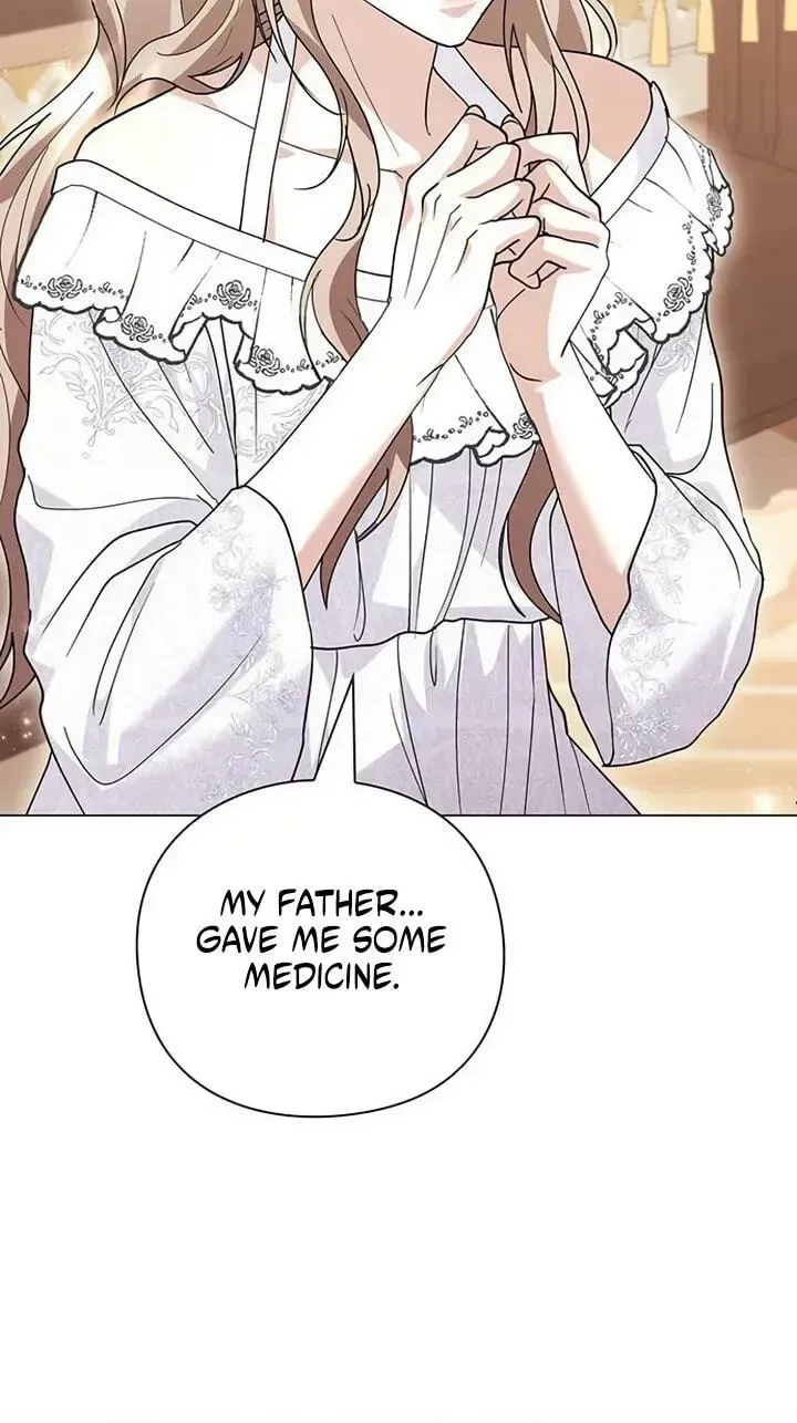 I will disappear for you, Your Grace the Grand Duke Chapter 66 page 103