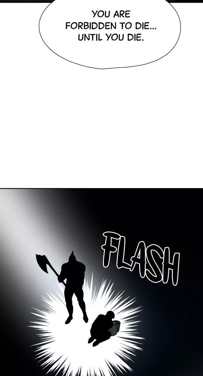 Warrior Executioner Chapter 66 page 84