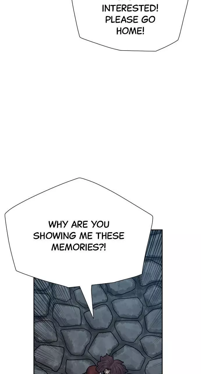 Warrior Executioner Chapter 66 page 75