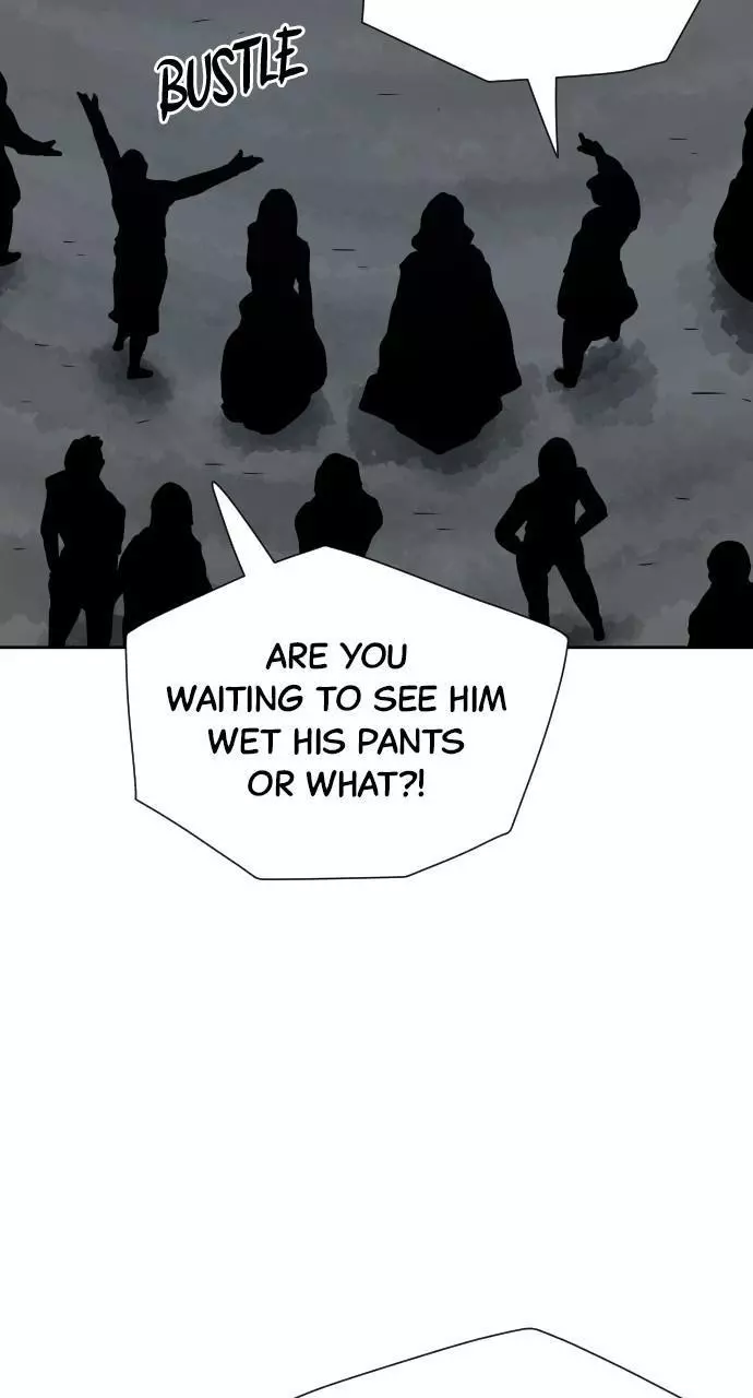 Warrior Executioner Chapter 66 page 89