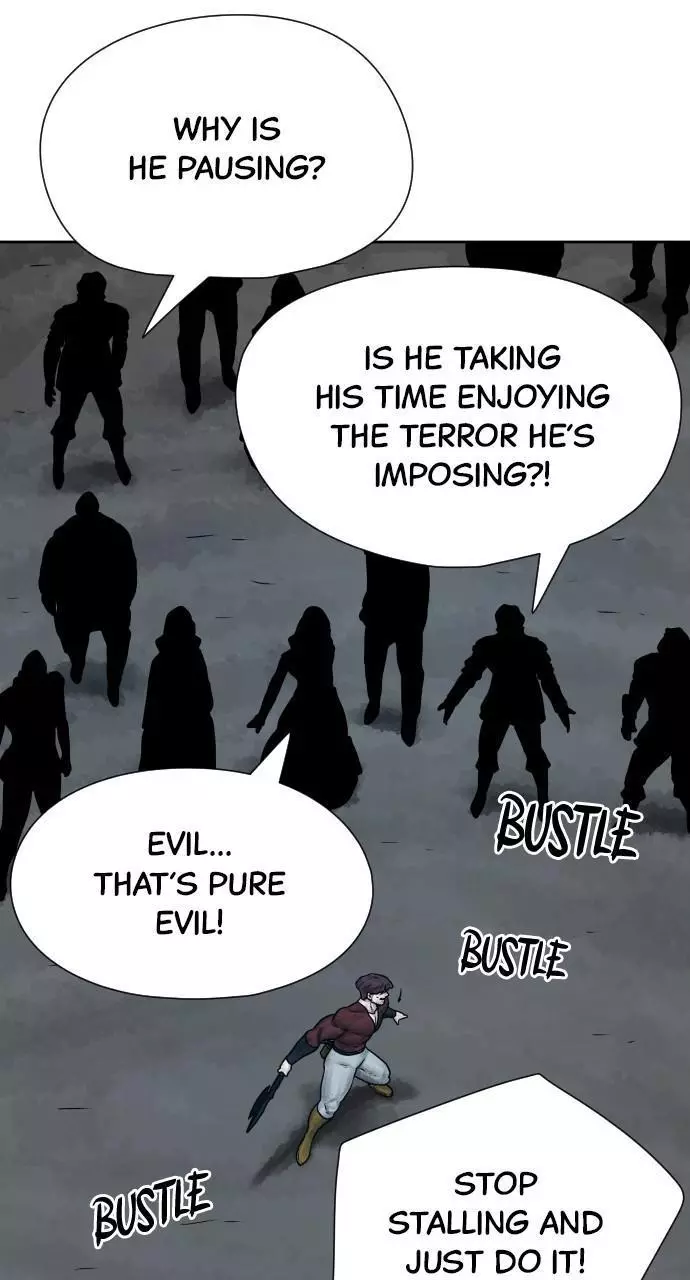 Warrior Executioner Chapter 66 page 88