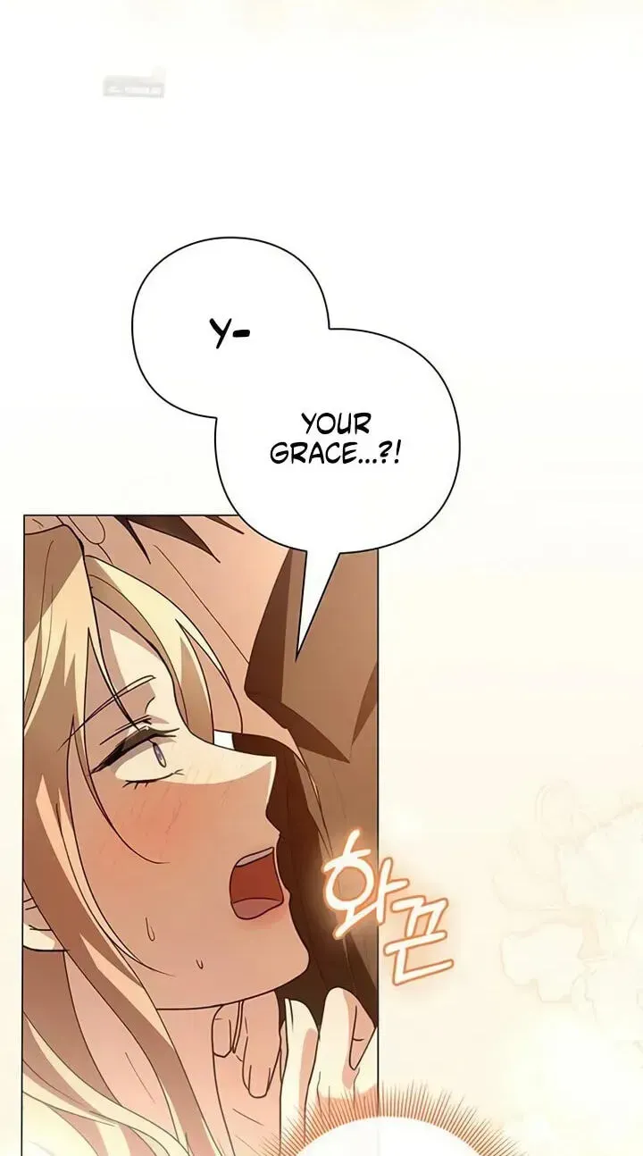 I will disappear for you, Your Grace the Grand Duke Chapter 66 page 115